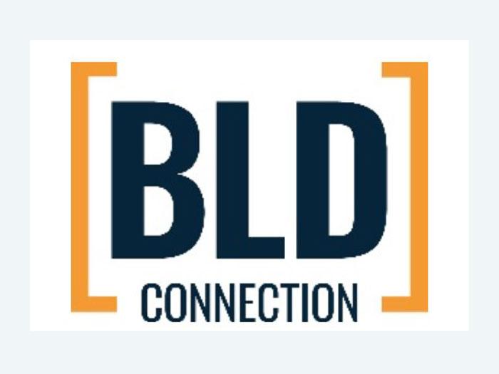bld connection logo