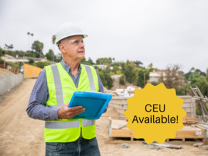 CEU Available!