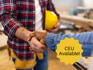 CEU Available! (4)